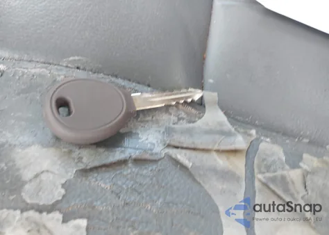 2006 Dodge Grand Caravan Sxt z USA, uszkodzony, nr VIN 2D4GP44L76R804478